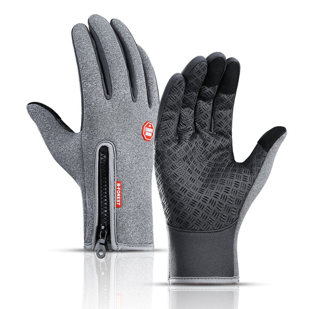 SNOW™ | Gants Hiver (waterproof)