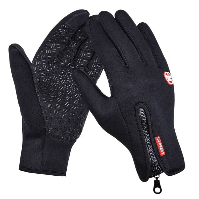 SNOW™ | Gants Hiver (waterproof)