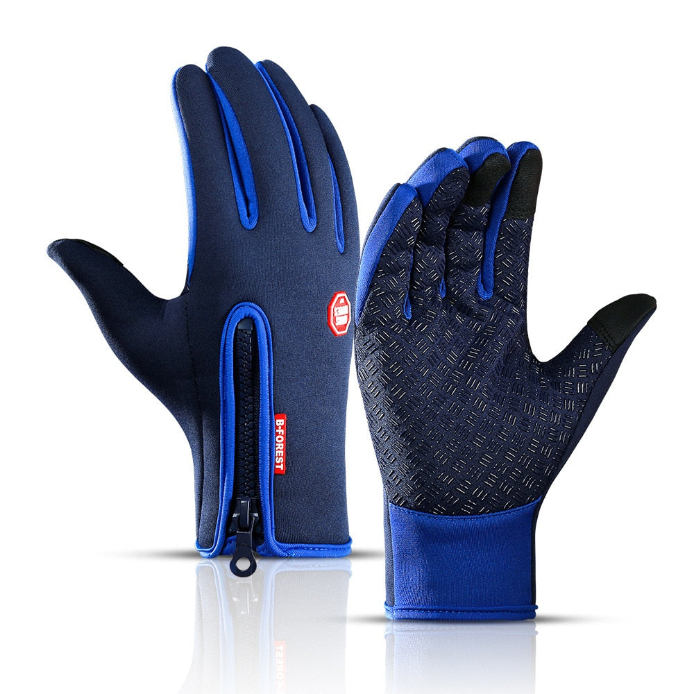 SNOW™ | Gants Hiver (waterproof)