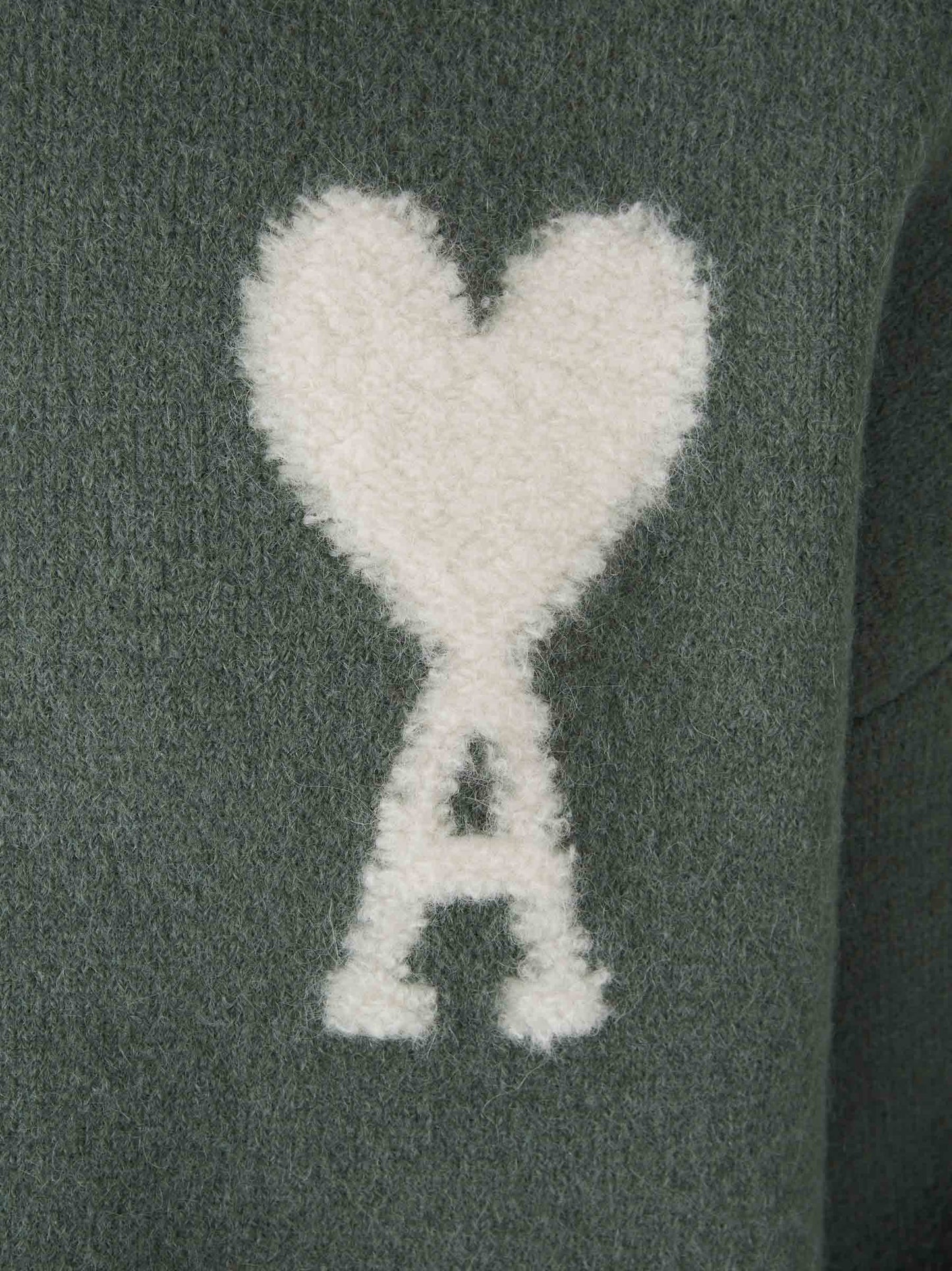 Pull-over Ami Heart