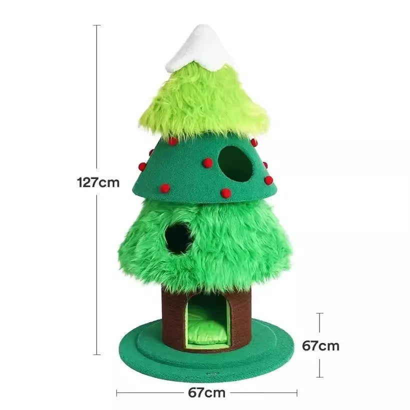 L'arbre de Jingle Paw™