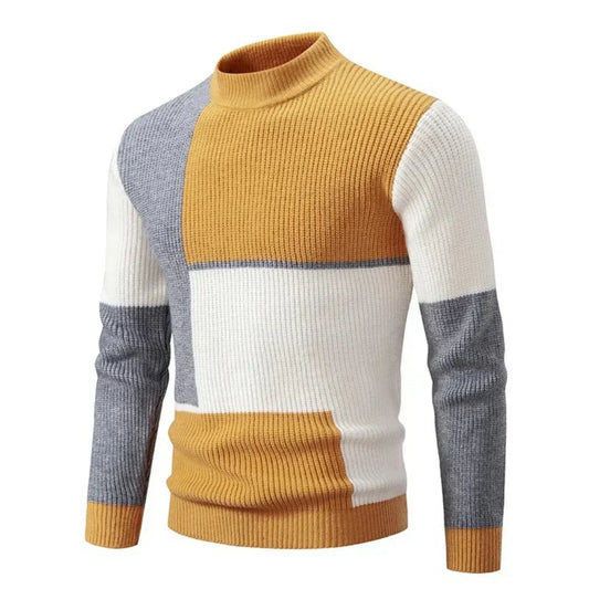 Lukas™ - Pull en tricot